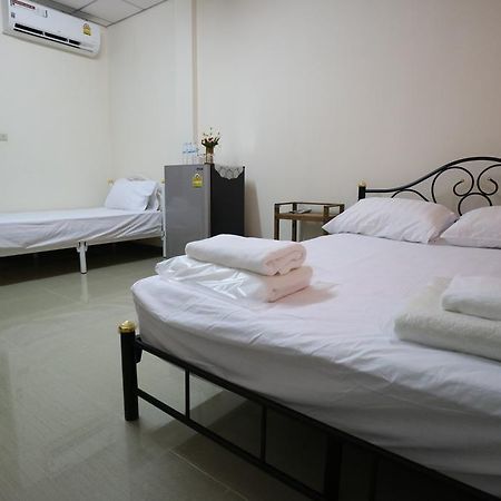 Pob Choke Residences Sattahip Ngoại thất bức ảnh