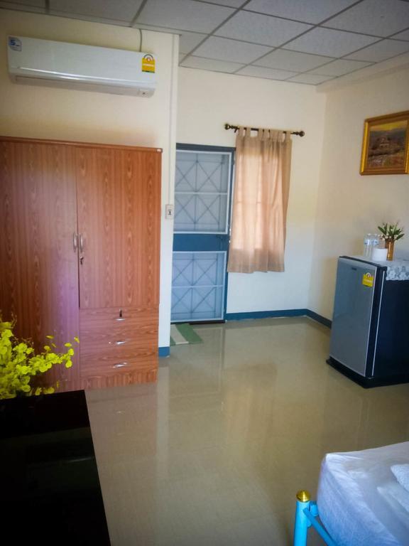 Pob Choke Residences Sattahip Ngoại thất bức ảnh