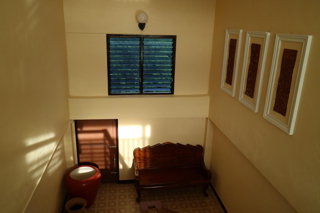 Pob Choke Residences Sattahip Ngoại thất bức ảnh
