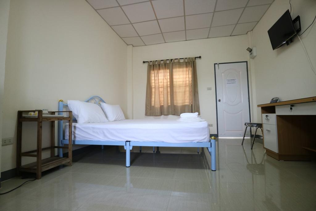 Pob Choke Residences Sattahip Ngoại thất bức ảnh