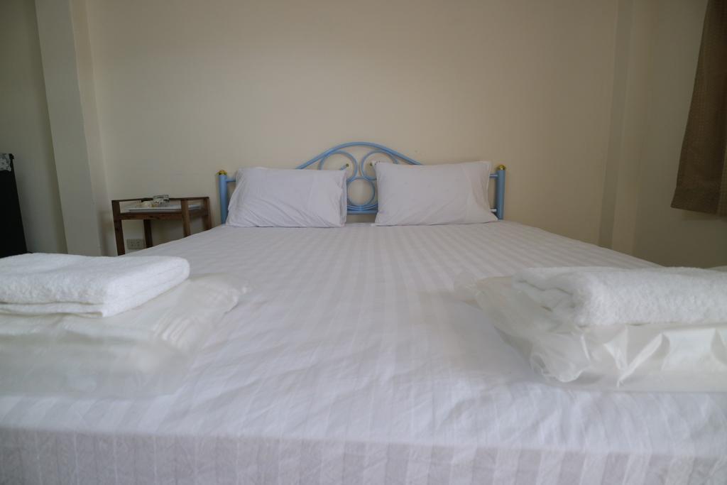 Pob Choke Residences Sattahip Ngoại thất bức ảnh