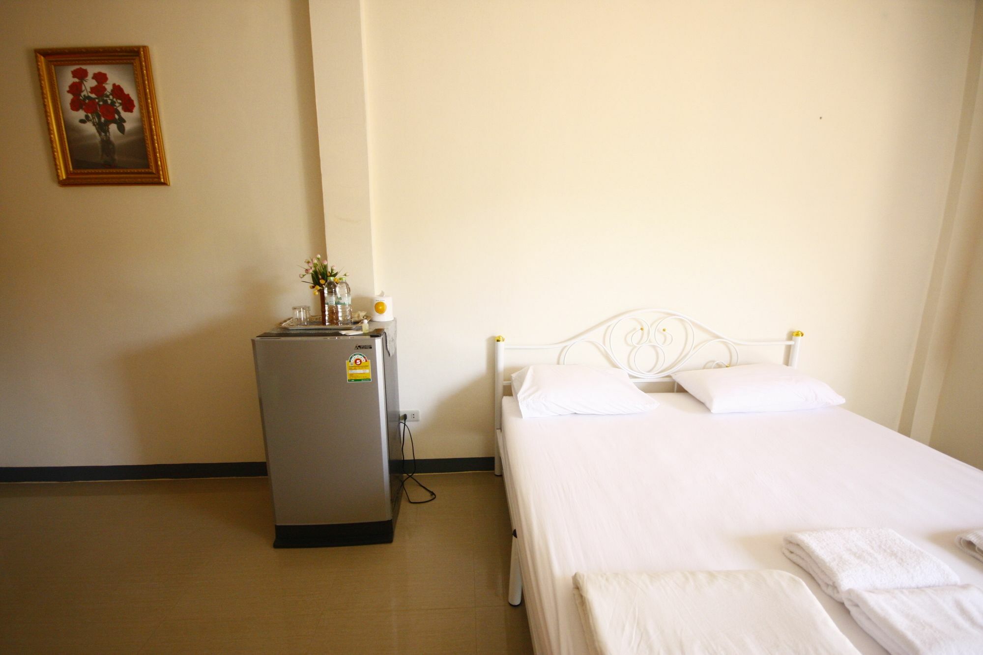 Pob Choke Residences Sattahip Ngoại thất bức ảnh