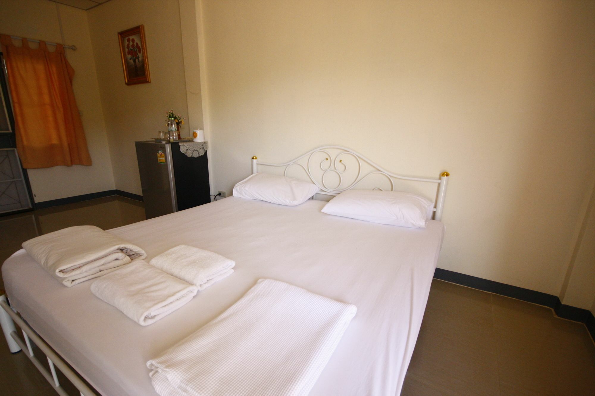 Pob Choke Residences Sattahip Ngoại thất bức ảnh